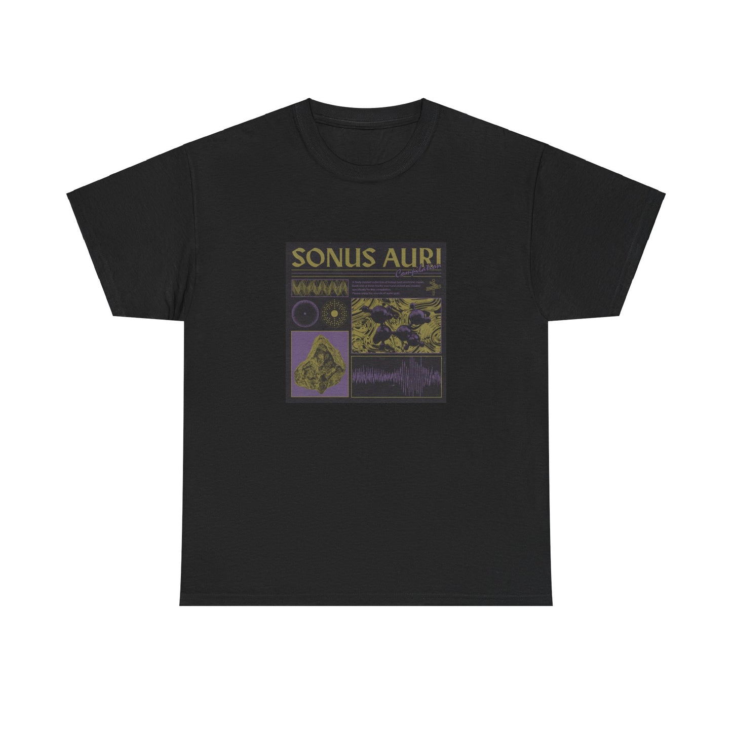 Sonus Auri T-Shirt