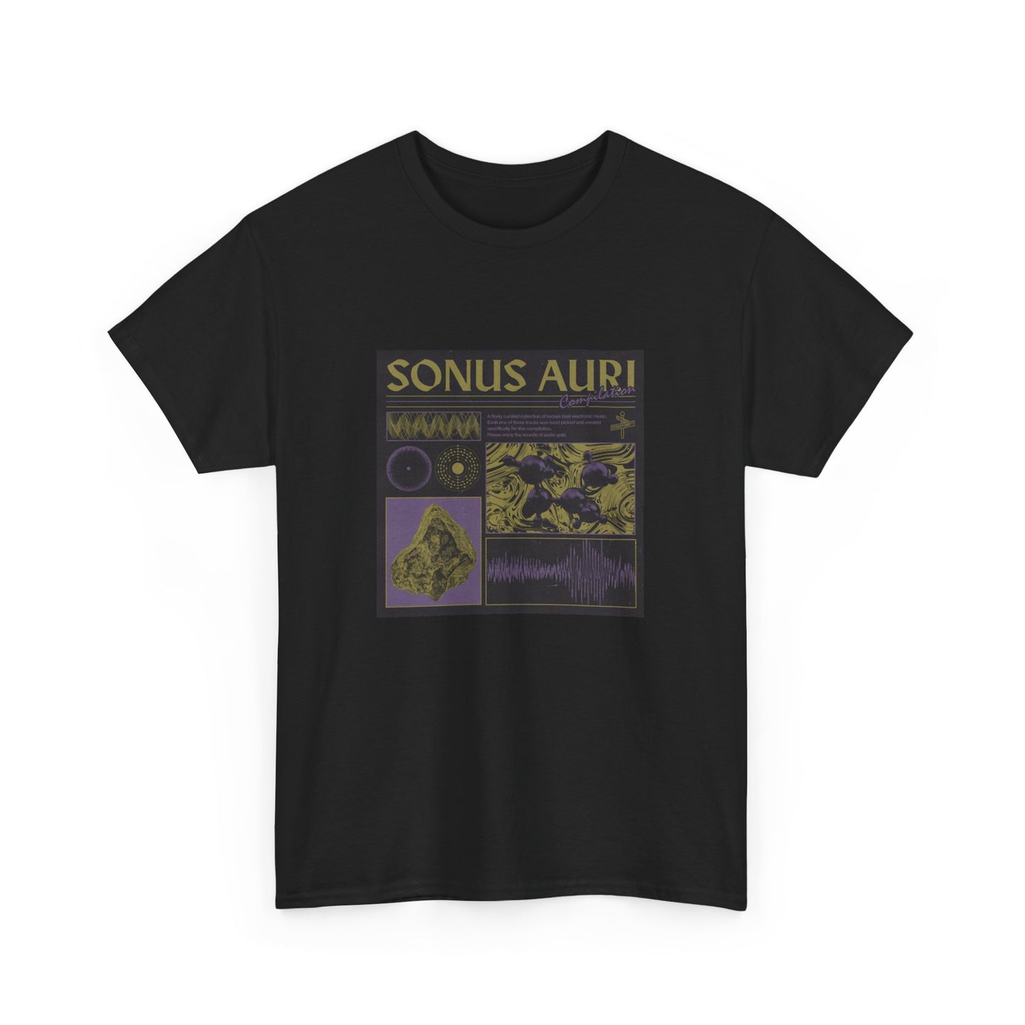 Sonus Auri T-Shirt
