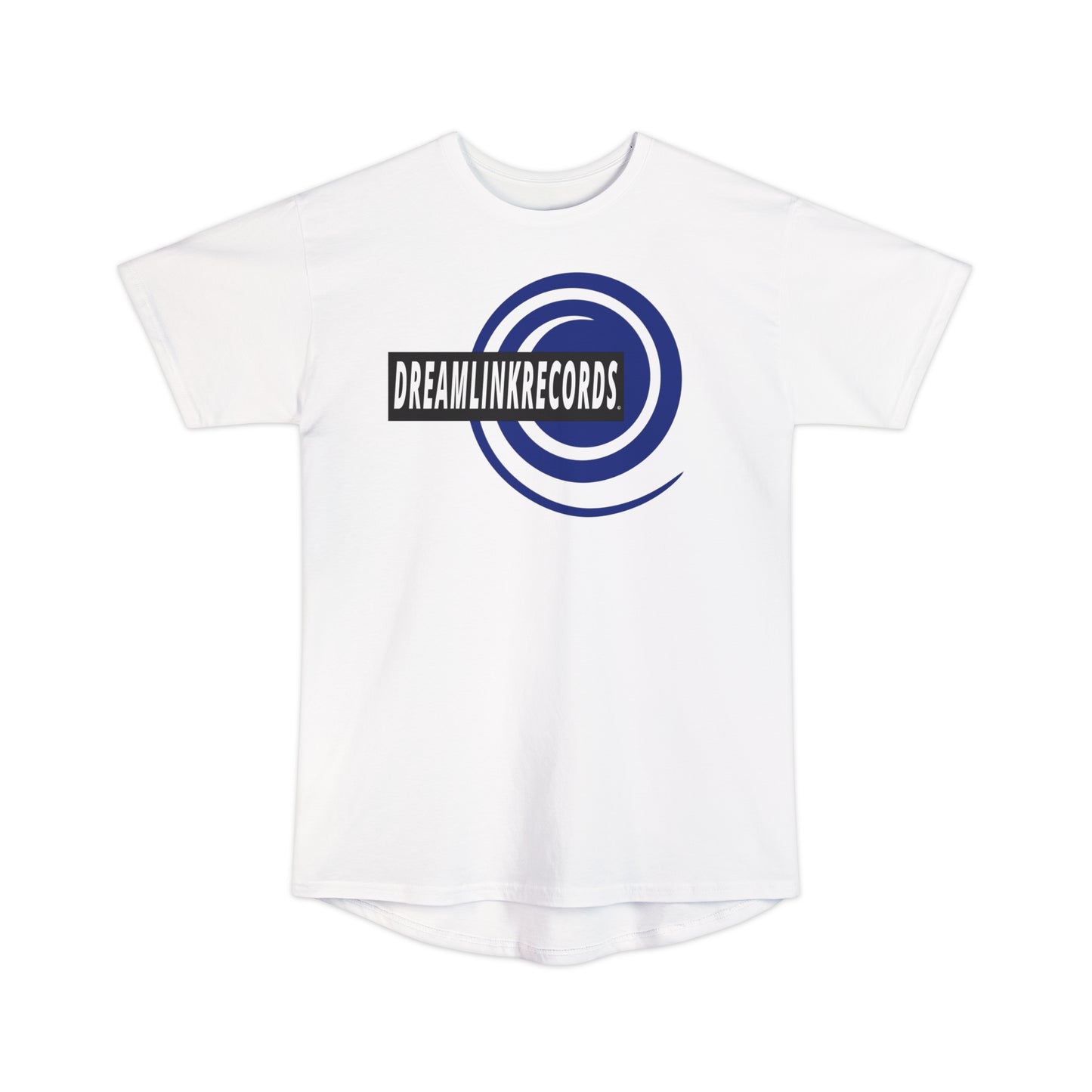 Dream Link Records Logo Tee